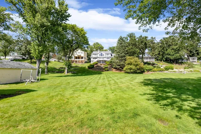 $3,749,000 | W1053 & W1049 Illinois Green Lake, Green Lake, WI 54941