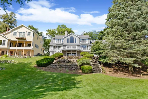 $3,649,000 | W1053 & W1049 Illinois Green Lake, Green Lake, WI 54941