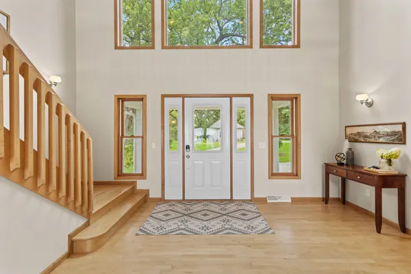 $3,649,000 | W1053 & W1049 Illinois Green Lake, Green Lake, WI 54941