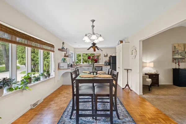 $3,649,000 | W1053 & W1049 Illinois Green Lake, Green Lake, WI 54941