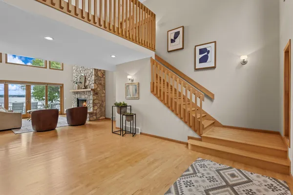 $3,649,000 | W1053 & W1049 Illinois Green Lake, Green Lake, WI 54941