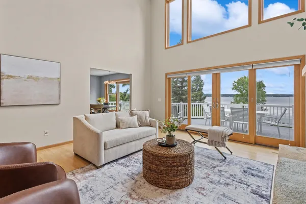 $3,649,000 | W1053 & W1049 Illinois Green Lake, Green Lake, WI 54941