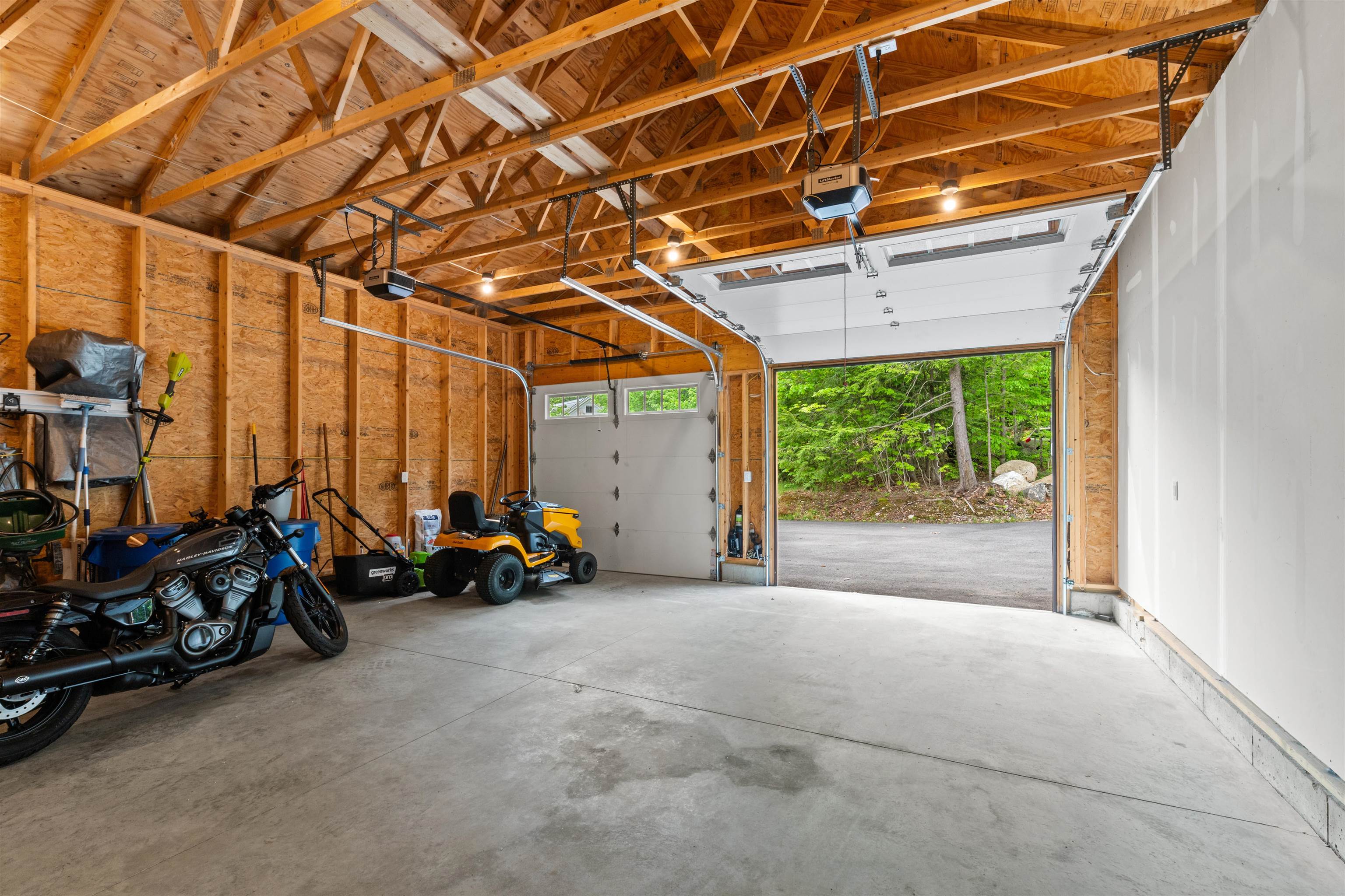 1881 Brownfield Road Conway, NH 03813 - Photo 42 of 47