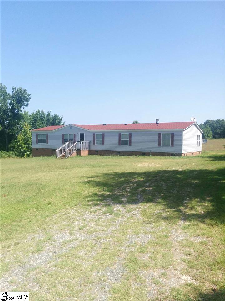 56 Burton Creekside Road Waterloo, SC 29384 - Photo 1 of 8