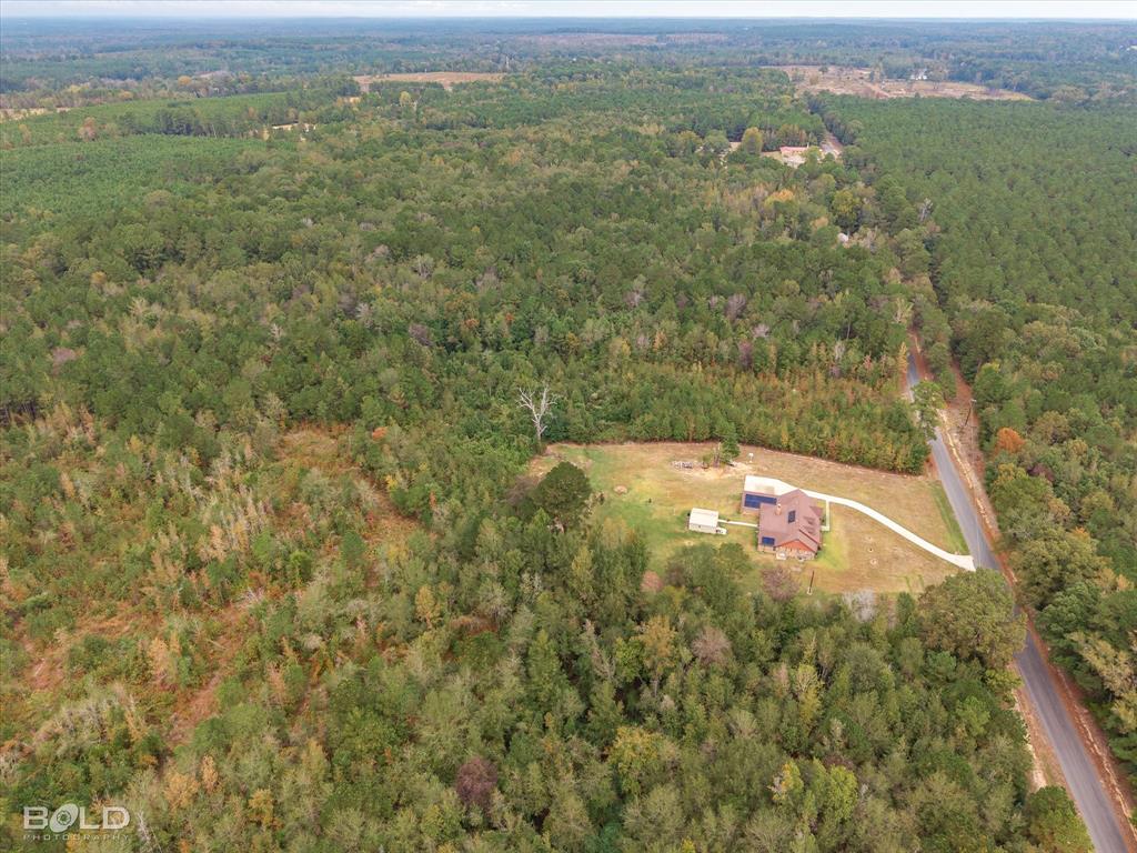 17788 Rodessa Church Road Rodessa, LA 71069 - Photo 4 of 11 a view of a field with an ocean view