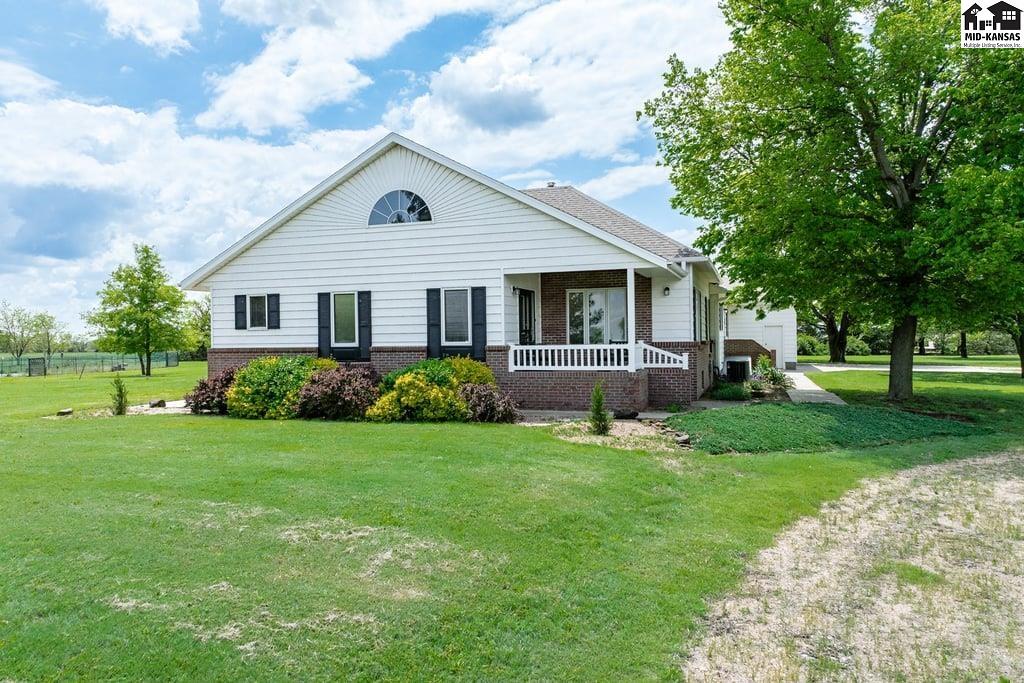 833 O Road Larned, KS 67550 - Photo 1 of 1 Gallery Image 1