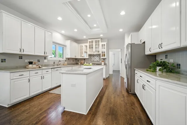 $1,599,000 | 1430 Voltz Road, Northbrook, IL 60062