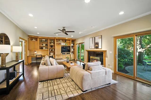 $1,599,000 | 1430 Voltz Road, Northbrook, IL 60062