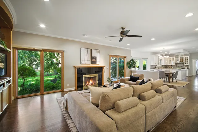 $1,599,000 | 1430 Voltz Road, Northbrook, IL 60062