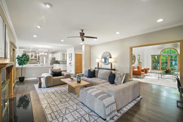 $1,599,000 | 1430 Voltz Road, Northbrook, IL 60062