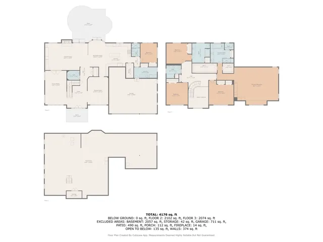 $1,599,000 | 1430 Voltz Road, Northbrook, IL 60062