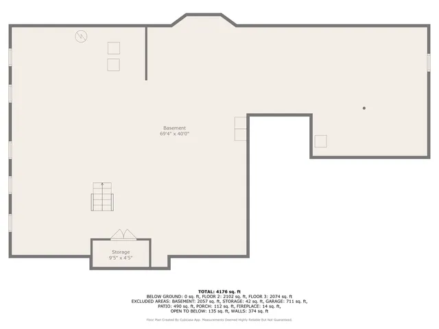 $1,599,000 | 1430 Voltz Road, Northbrook, IL 60062