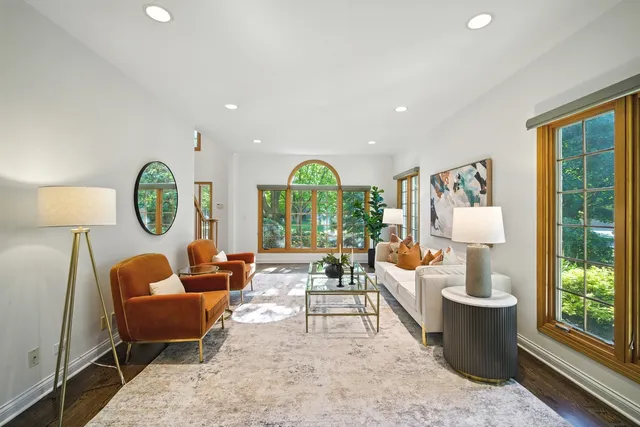 $1,599,000 | 1430 Voltz Road, Northbrook, IL 60062