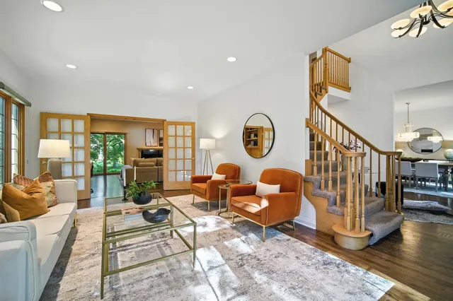 $1,599,000 | 1430 Voltz Road, Northbrook, IL 60062