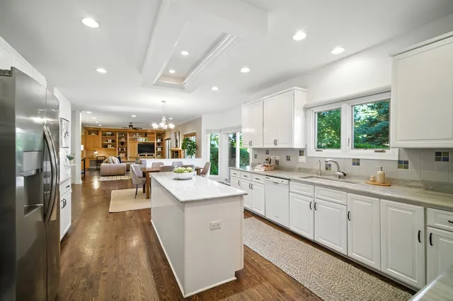 $1,599,000 | 1430 Voltz Road, Northbrook, IL 60062