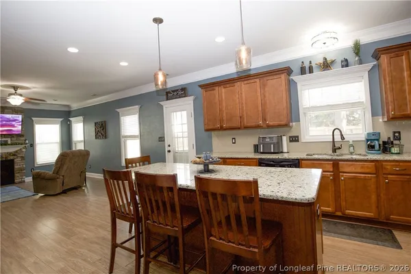 $397,500 | 831 Thrush Drive, Vass, NC 28394