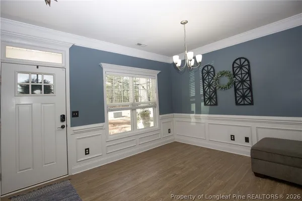 $397,500 | 831 Thrush Drive, Vass, NC 28394