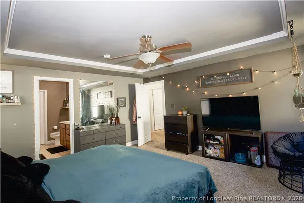 $397,500 | 831 Thrush Drive, Vass, NC 28394