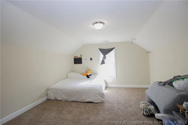 $397,500 | 831 Thrush Drive, Vass, NC 28394