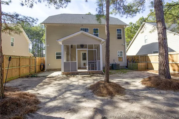 $385,000 | 831 Thrush Drive, Vass, NC 28394
