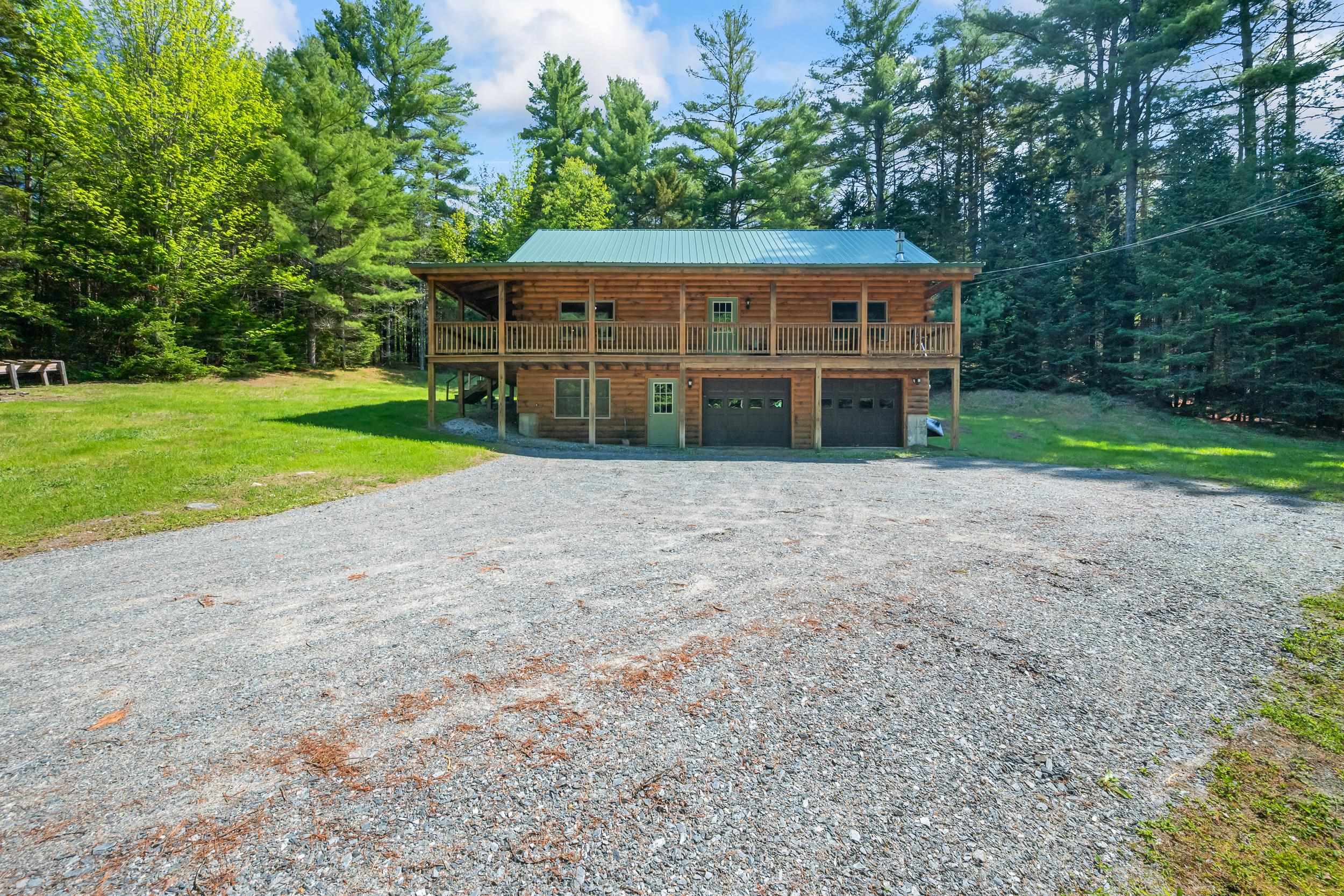 81 Pine Valley Road Bethlehem, NH 03574 - Photo 2 of 24