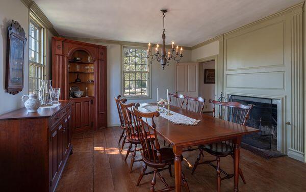 146 Cobbs Bridge Road New Gloucester, ME 04260 - Photo 8 of 31