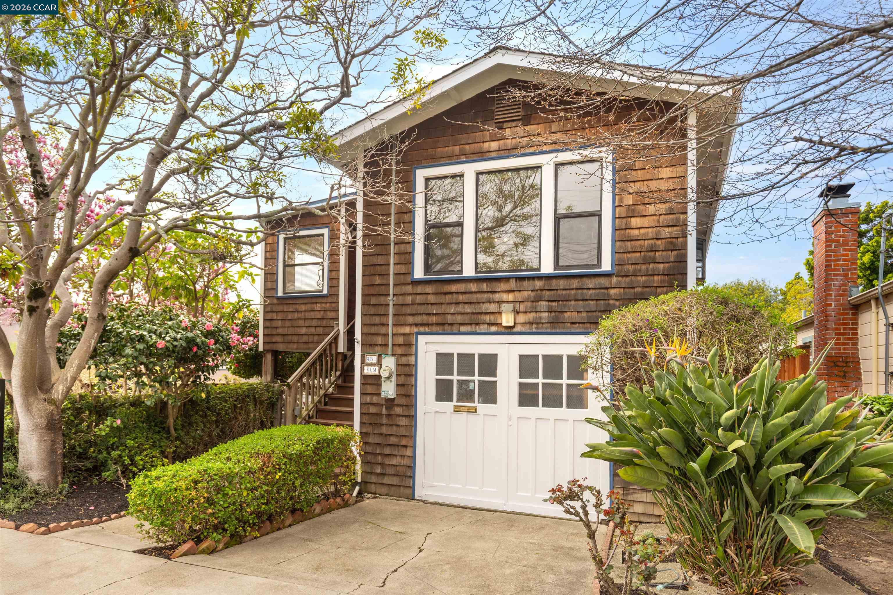 931 Elm Street El Cerrito, CA 94530 - Photo 1 of 40