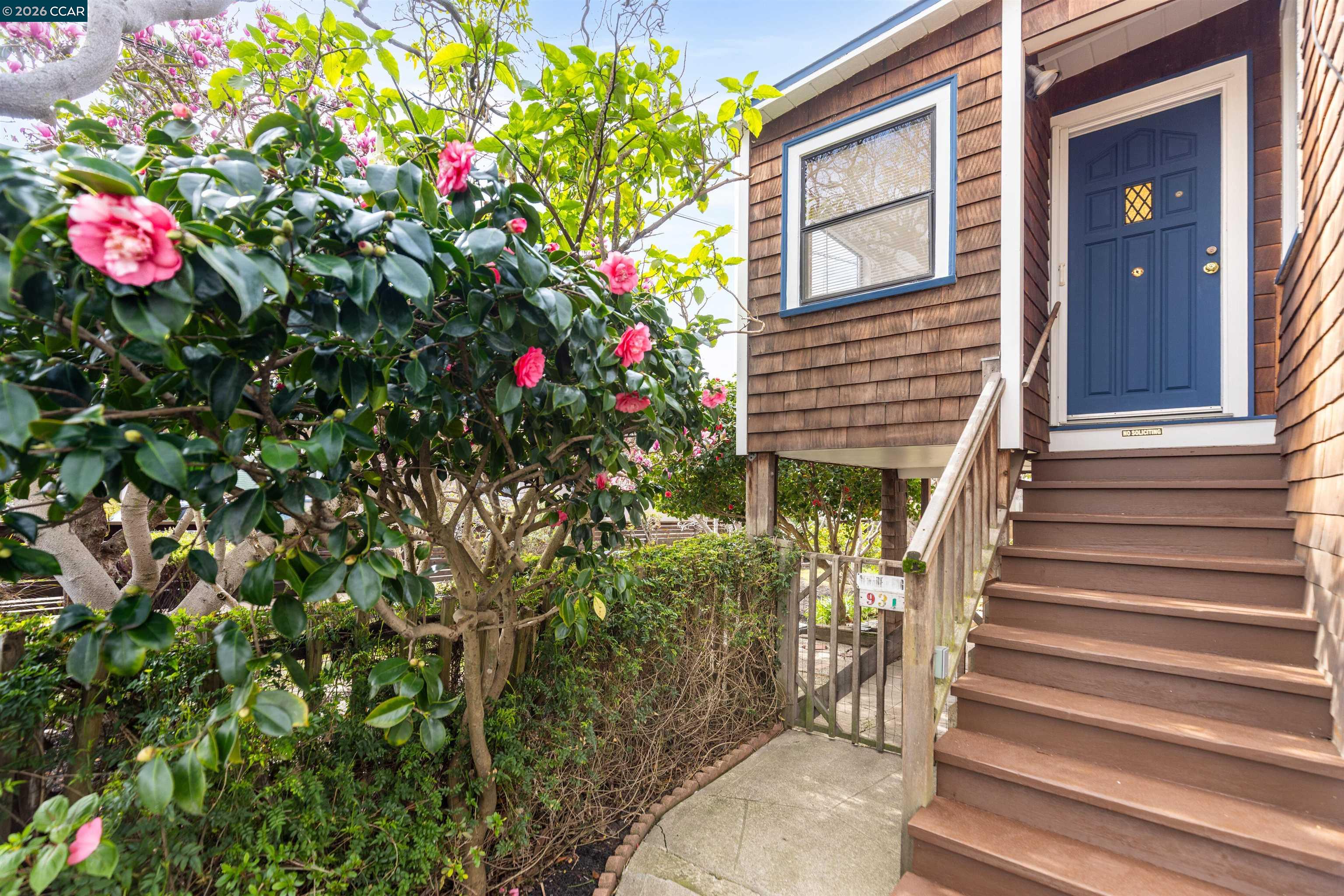 931 Elm Street El Cerrito, CA 94530 - Photo 3 of 40