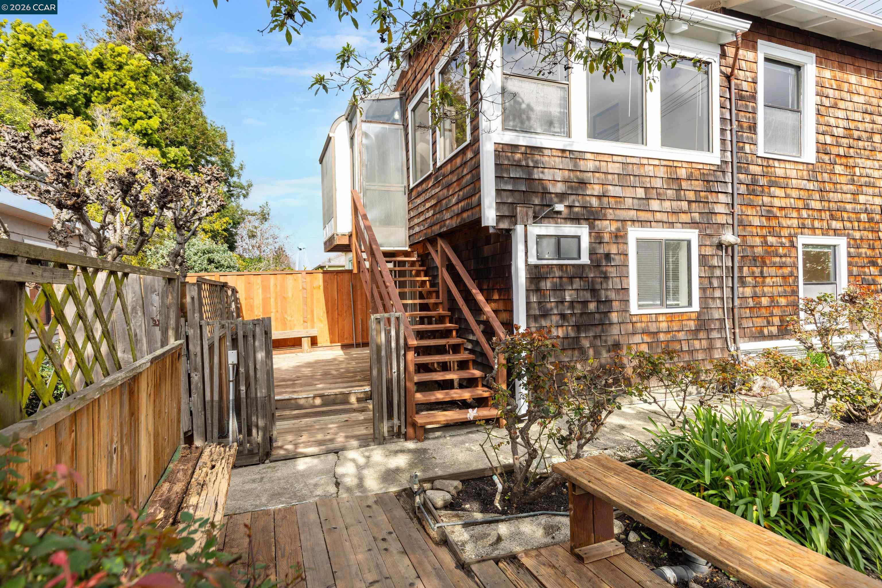 931 Elm Street El Cerrito, CA 94530 - Photo 32 of 40