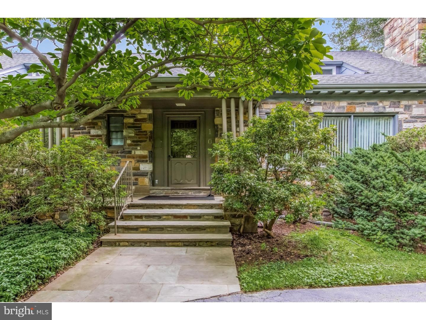 109 Clwyd Road Bala Cynwyd, PA 19004 - Photo 1 of 25 Gallery Image 1