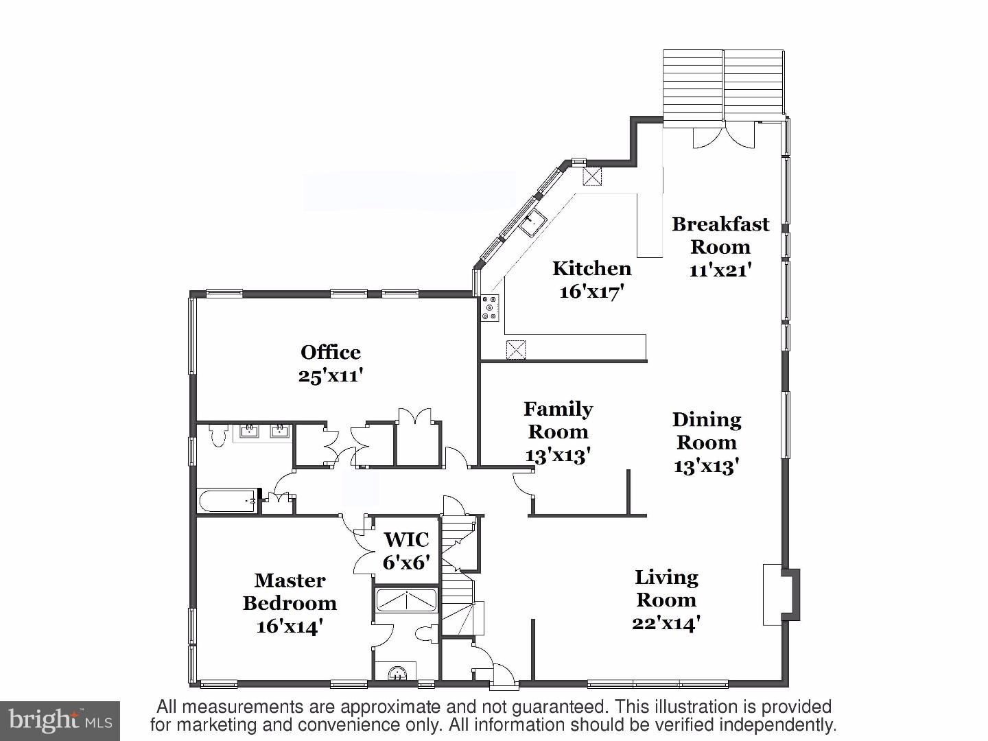 109 Clwyd Road Bala Cynwyd, PA 19004 - Photo 2 of 25 Gallery Image 2