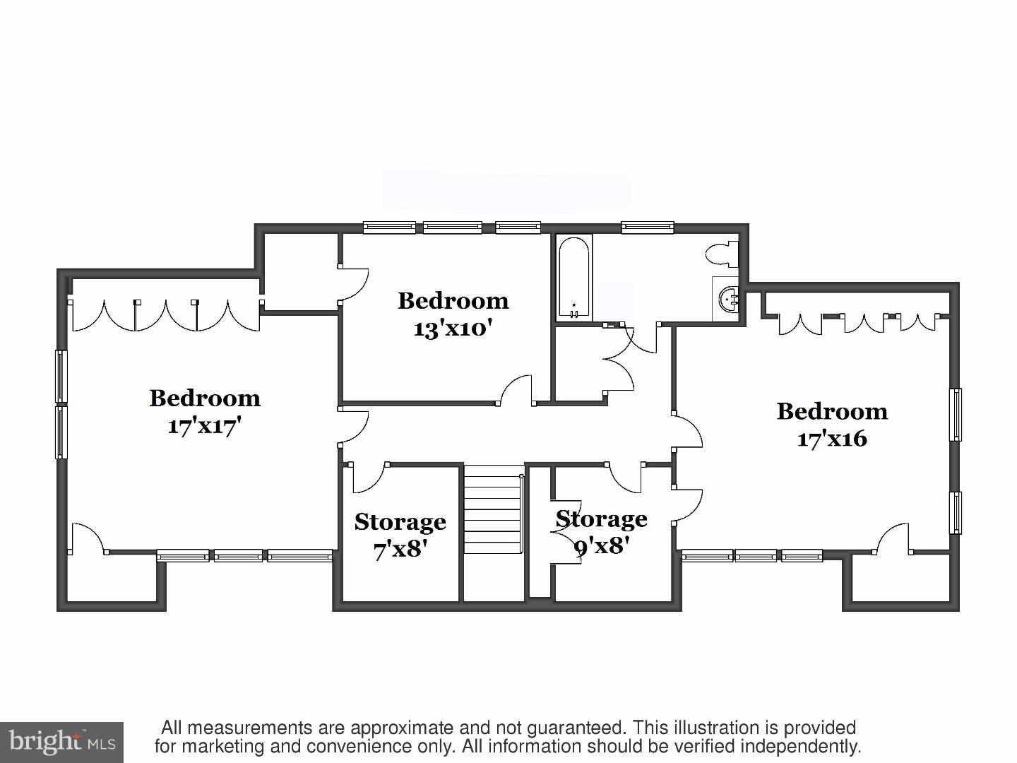 109 Clwyd Road Bala Cynwyd, PA 19004 - Photo 18 of 25 Gallery Image 18