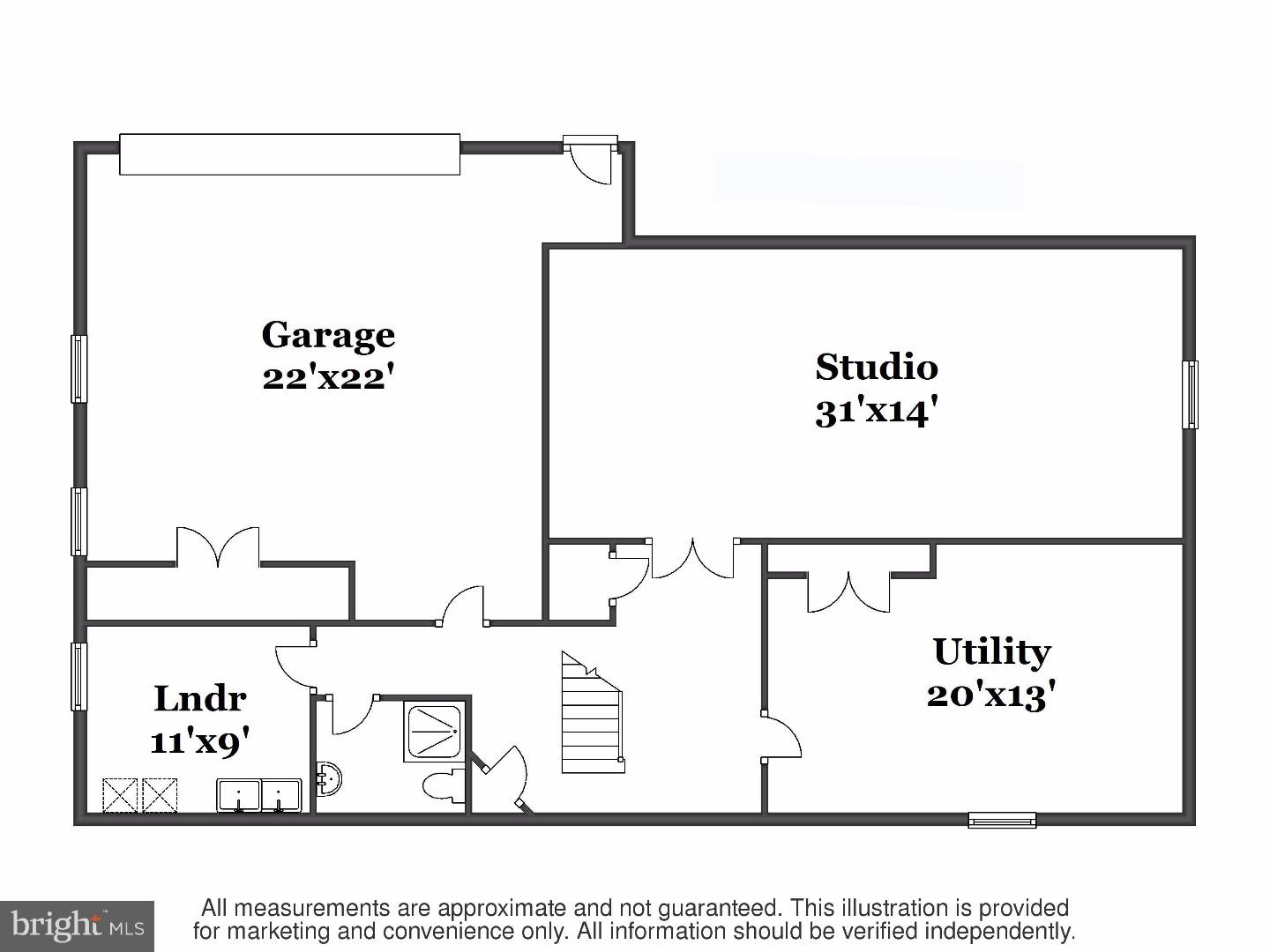 109 Clwyd Road Bala Cynwyd, PA 19004 - Photo 25 of 25 Gallery Image 25