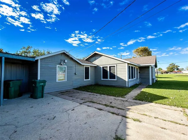 $139,900 | 1216 Continental Boulevard, Westlake, LA 70669