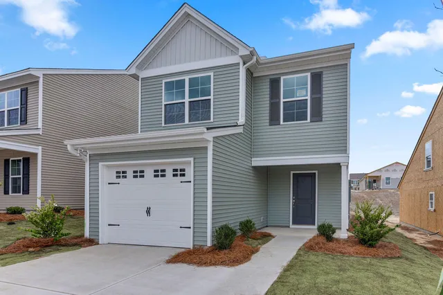 $374,500 | 209 Central Creek Drive, Goose Creek, SC 29445