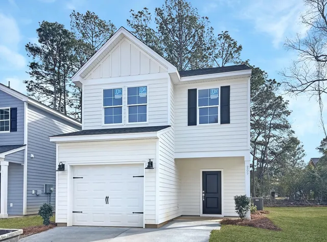 $359,000 | 209 Central Creek Drive, Goose Creek, SC 29445