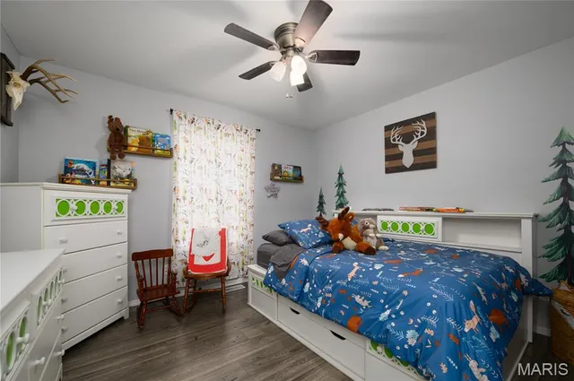 $250,000 | 1 Park View, Waynesville, MO 65583