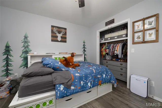 $250,000 | 1 Park View, Waynesville, MO 65583