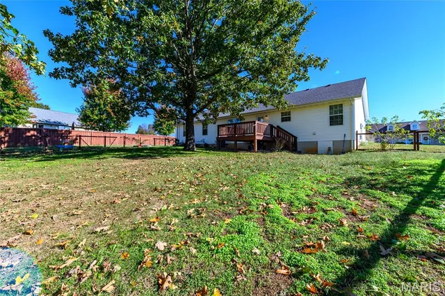 $250,000 | 1 Park View, Waynesville, MO 65583