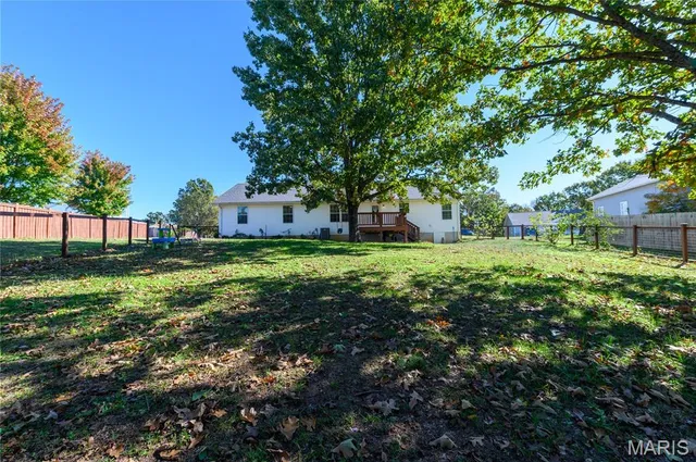 $250,000 | 1 Park View, Waynesville, MO 65583
