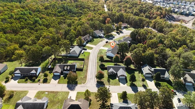 $250,000 | 1 Park View, Waynesville, MO 65583