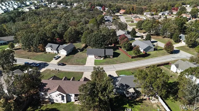 $250,000 | 1 Park View, Waynesville, MO 65583