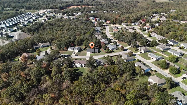 $250,000 | 1 Park View, Waynesville, MO 65583