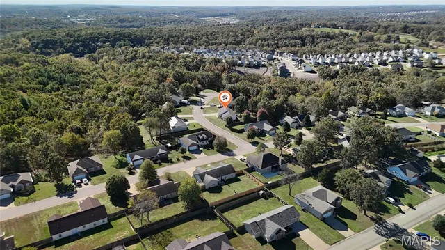 $250,000 | 1 Park View, Waynesville, MO 65583