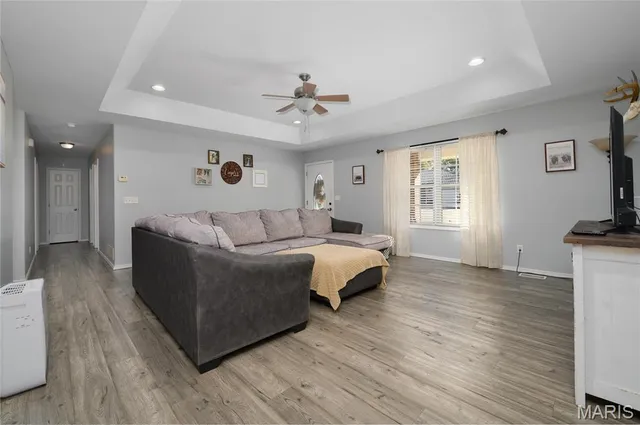 $250,000 | 1 Park View, Waynesville, MO 65583