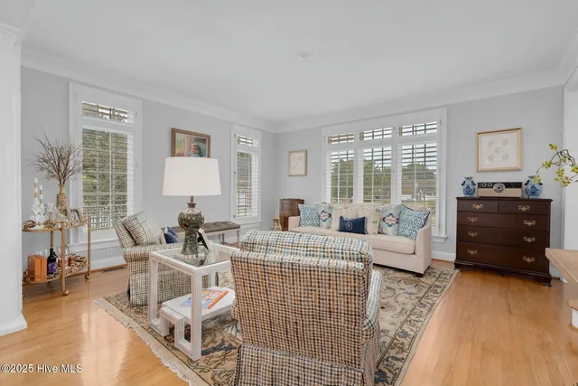 $738,500 | 113 Whitby Court, Rocky Mount, NC 27804