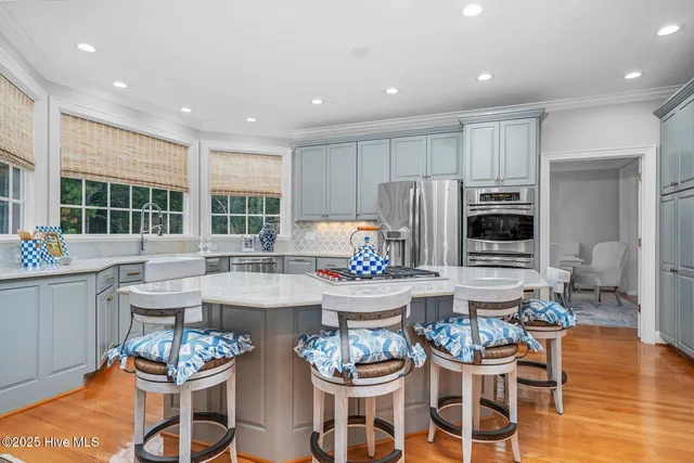 $738,500 | 113 Whitby Court, Rocky Mount, NC 27804