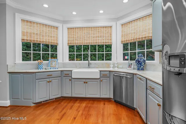 $720,000 | 113 Whitby Court, Rocky Mount, NC 27804