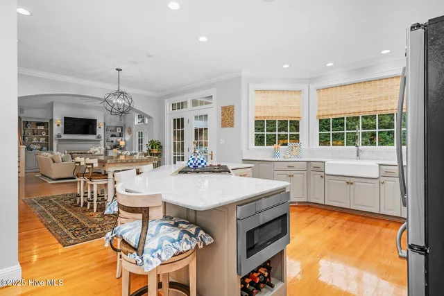 $738,500 | 113 Whitby Court, Rocky Mount, NC 27804