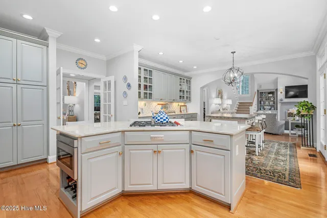 $738,500 | 113 Whitby Court, Rocky Mount, NC 27804